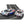 Load image into Gallery viewer, McLaren F1 GTR 24hr Le Mans 1996 Twin Pack Legends Collectors Series C4012A-Slot Cars-Scalextric-Show Us Ya Slotz
