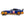 Load image into Gallery viewer, Team GT Gulf C4091-Slot Car-Scalextric Start-Show Us Ya Slotz
