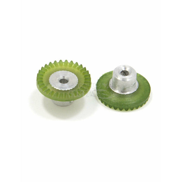 JK Products 30T 64P 2mm Axle Inline Gear G630Lm