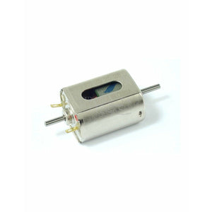 JK Prodotti Hawk 25 Motore M25S