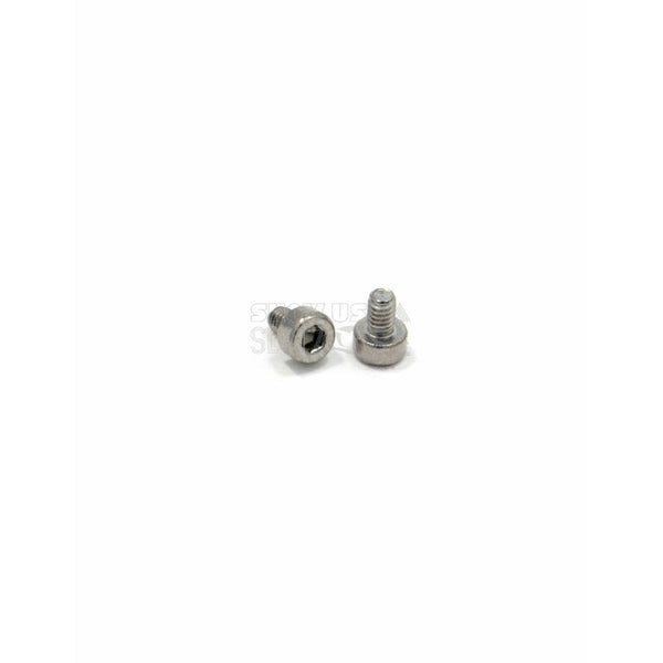 JK Products Motor Screw 1.5mm Stainless M55