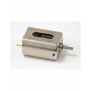 JK Prodotti Hawk 9 Motore M9