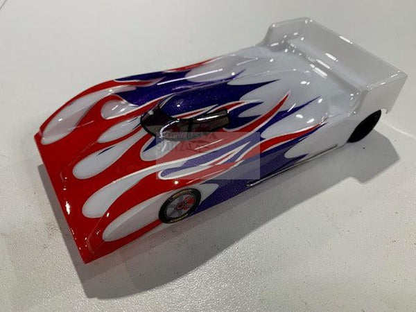 JK 1/32 Scale Flexi Mazda Dyson O14B82DS7