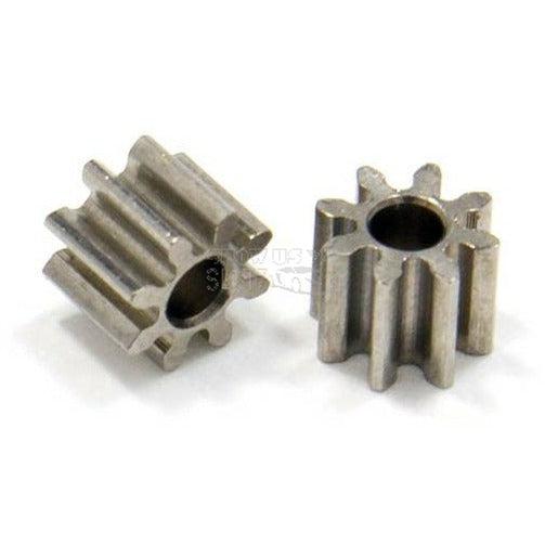 JK Products 8T 48P Press-On Ritzel P48