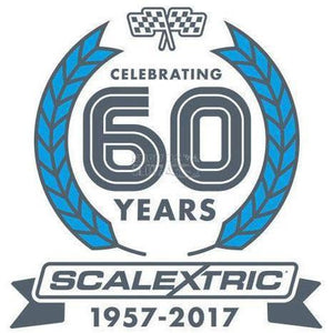 Maserati 250F 1950 Collectors Edition C3825A-Slot Cars-Scalextric-Show Us Ya Slotz